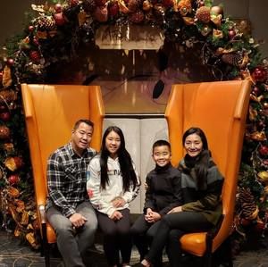 Meet your Posher, Ryan